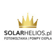 Solar Helios Piotr Kucab